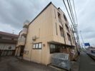 アルビオンシティ厚木関口の外観