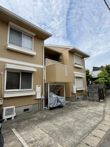 近くのスリーエフ 平塚インター入口店まで695m(徒歩9分)