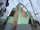 コーポ緑が浜の外観