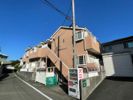 藤沢ドミール21の間取り画像