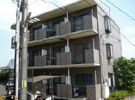 湘南パークヒルIIの間取り画像