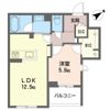 MAISON DE HINODEの間取り画像