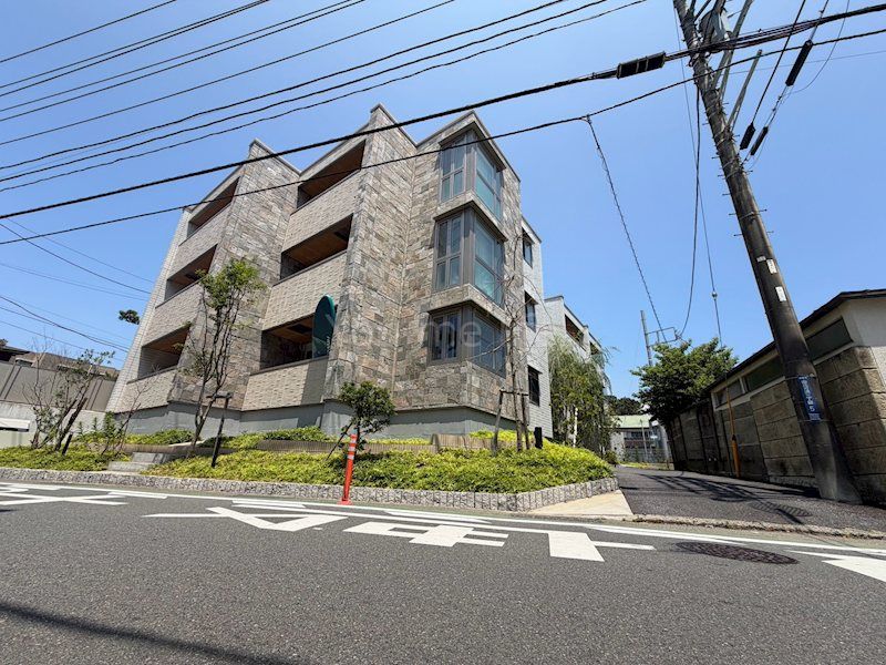 近くのもとまちユニオン 鎌倉店まで1,381m(徒歩18分)