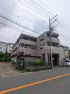 ファーストクラス海老名 第3の間取り画像