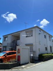 パレット妻田Aの外観画像