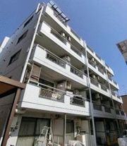 ヒルサイド洋光台Iの外観画像