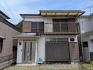 南足柄市戸建の間取り画像