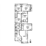 ORANGE HOUSEの間取り画像