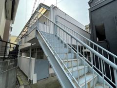 第3倉田ハイツの外観画像