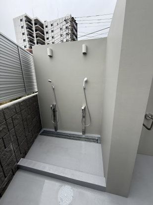 近くのダイエー藤沢店まで438m(徒歩6分)