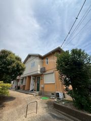 レフィナード鵠沼の間取り画像