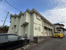 グリーンツーの間取り画像