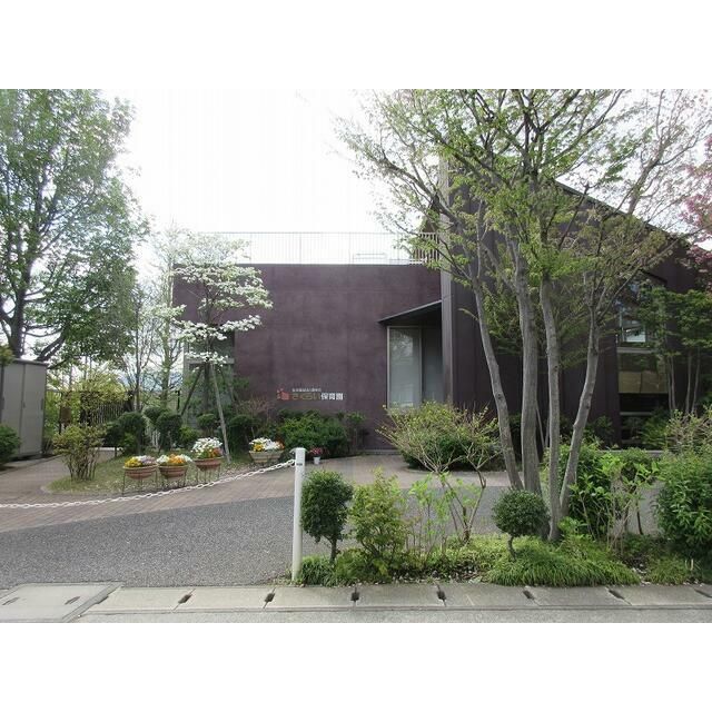 近くの社会福祉法人慶泉会さくらい保育園まで406m(徒歩6分)