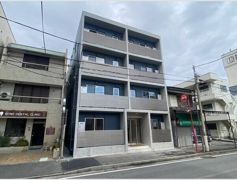 ファウンテンヒルズ小田原本町の外観画像