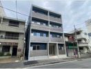 ファウンテンヒルズ小田原本町の外観