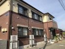 Forest愛甲石田の外観