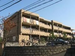 セブン フィールドの外観画像