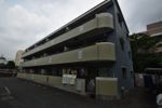 リバーシティ中山C棟の間取り画像