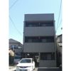 アンプルールフェールひまわりの間取り画像