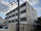 レジデンス朝日町の間取り画像
