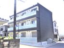リブリ・ルミエール国分南の間取り画像