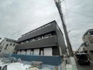 カインドネス相模が丘の外観