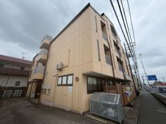 アルビオンシティ厚木関口の外観画像