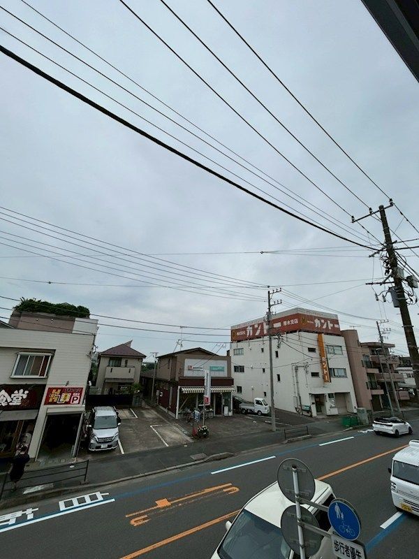 近くのクリエイトSD(エス・ディー) 厚木中町店まで335m(徒歩5分)