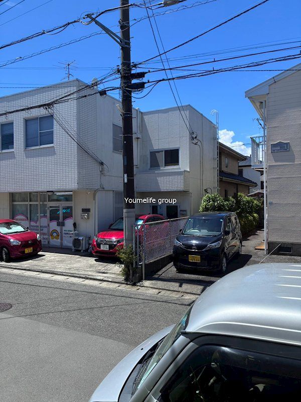 近くのヨークマート 厚木妻田店まで538m(徒歩7分)