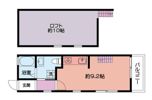 HSの間取り画像