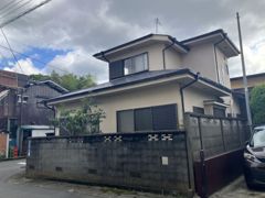 貸家38701の外観画像