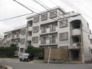 エクレール本鵠沼の間取り画像