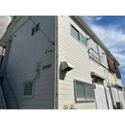 ハイム原宿の外観画像