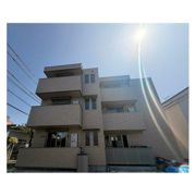 シャンドフルールの外観画像
