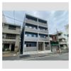ファウンテンヒルズ小田原本町の外観