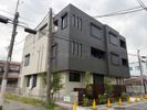 MAISON DE HINODEの外観