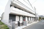 リブリ・厚木南の間取り画像
