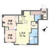 MAISON DE HINODEの間取り画像