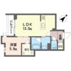 MAISON DE HINODEの間取り画像