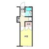 TMヒルズの間取り画像
