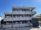 メゾンオルレアンの外観