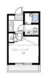 ソフィア戸塚の間取り画像