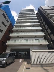 クラッテーロ相模が丘の外観画像
