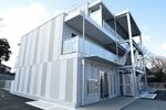 Glycine（グリシーナ）の間取り画像
