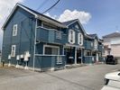 サンライズ渋沢IIの外観