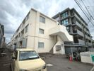 フラット鈴木（フラットスズキ）の間取り画像