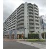 ニューシティ東戸塚パークハウス南の街の間取り画像