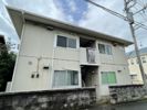 森ハイツの間取り画像