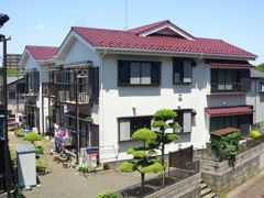 第3グリーンパークの外観画像