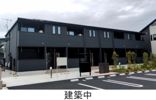 ジョリ・リスの間取り画像